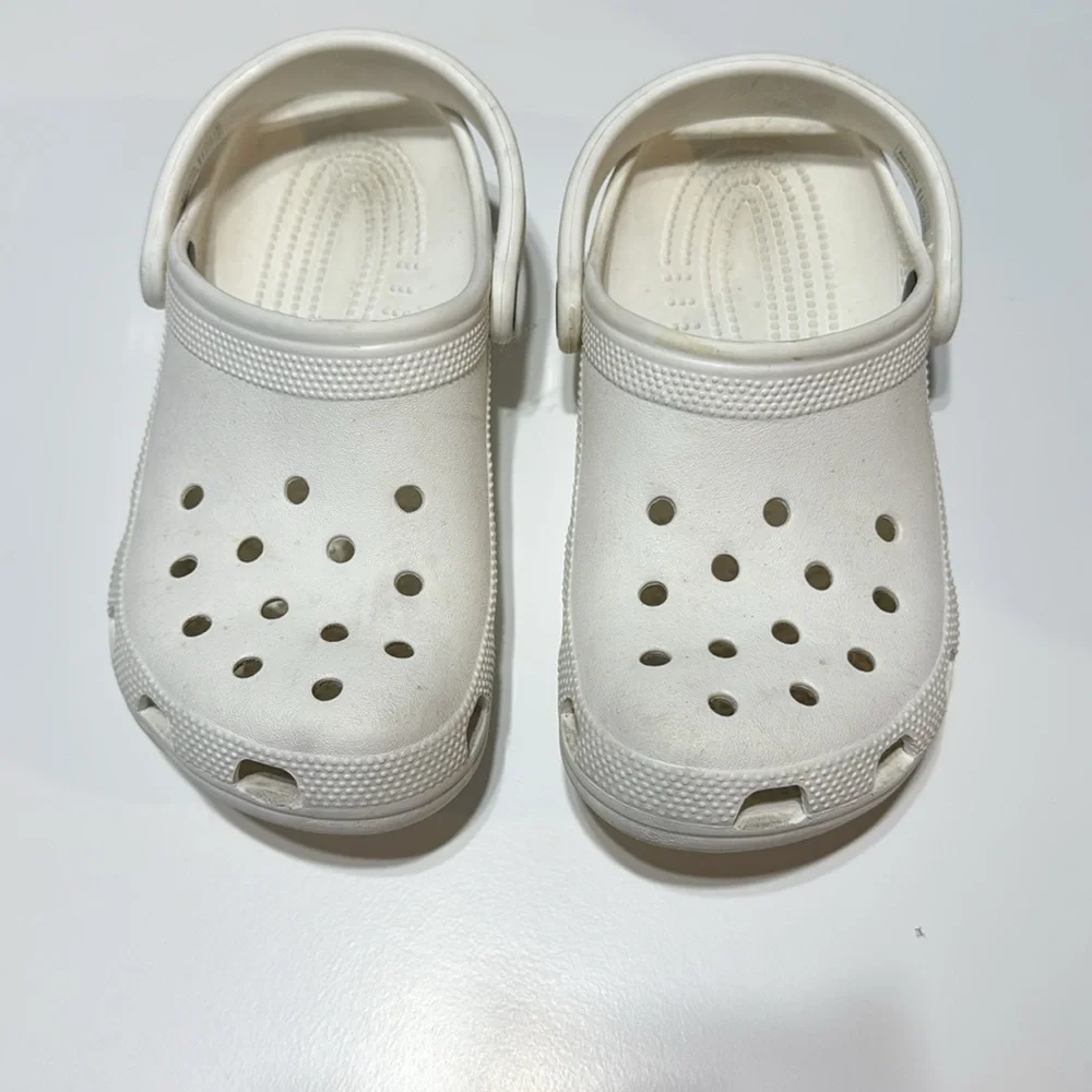 Crocs Kids' Classic Clog Unisex-child Clog Sz 6
